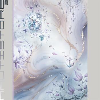 Maritim Tattoo 134.3 - Kolibri (Vorbestellung ab 14.03.2026)